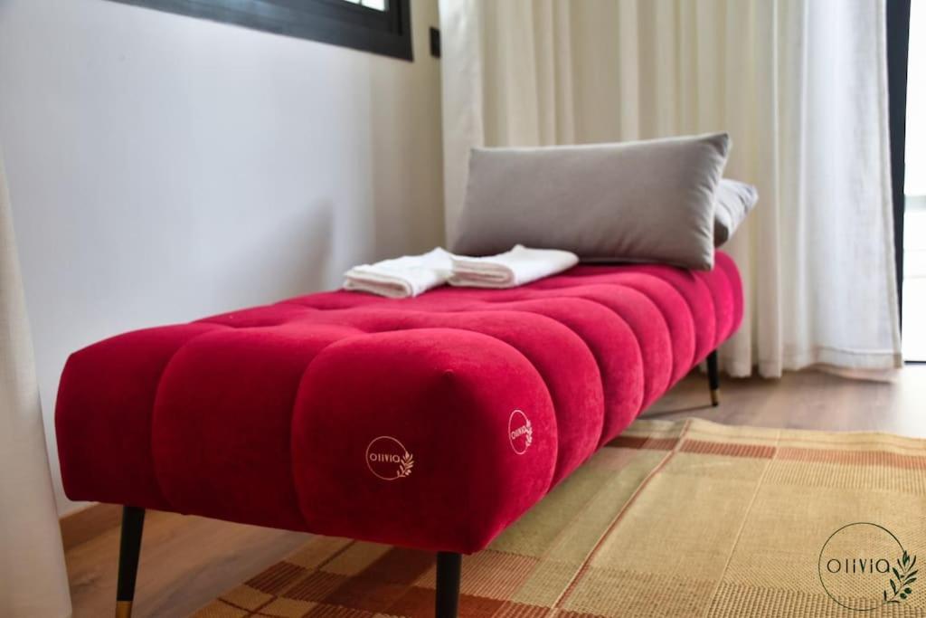 Olivia By Atlantic * Agadir