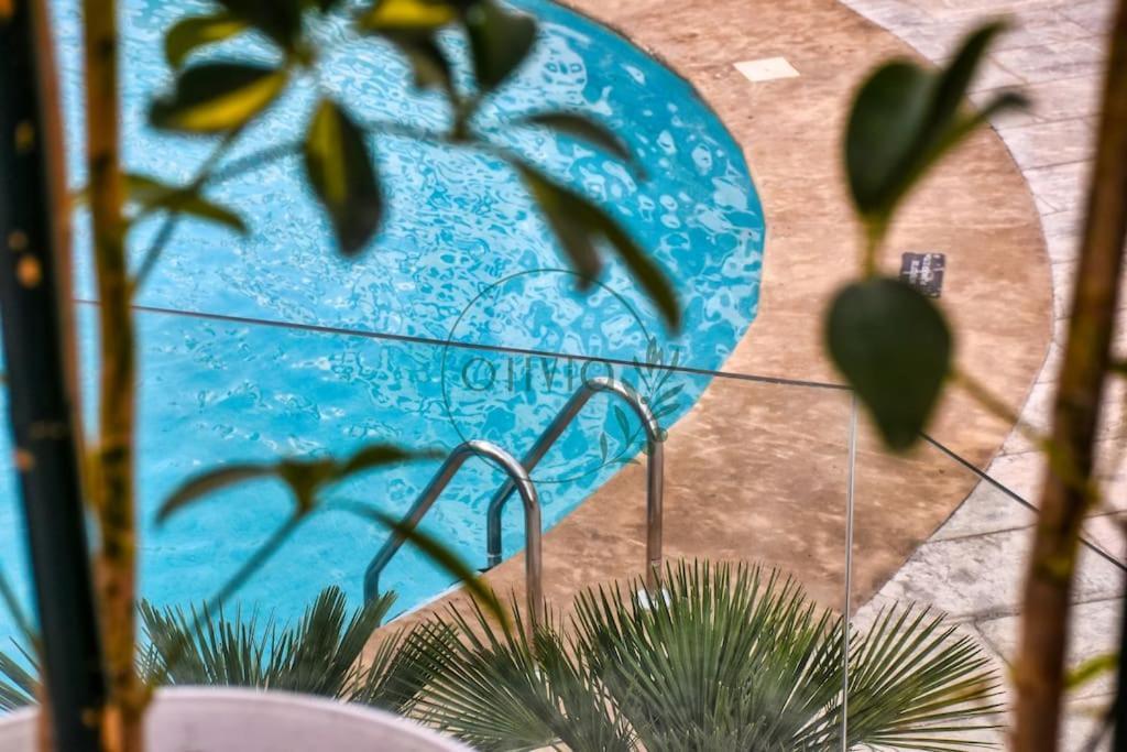 Olivia By Atlantic * Agadir