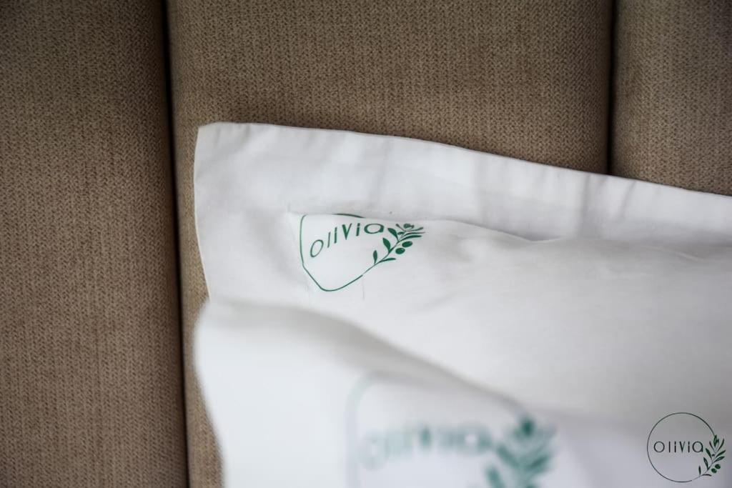 Apartment Olivia By Atlantic Agadir