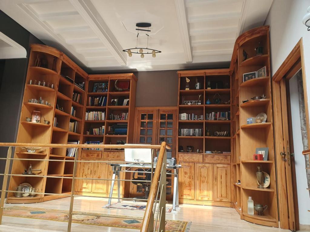 Tres Belle Familiale Et Romantique/spa Villa *