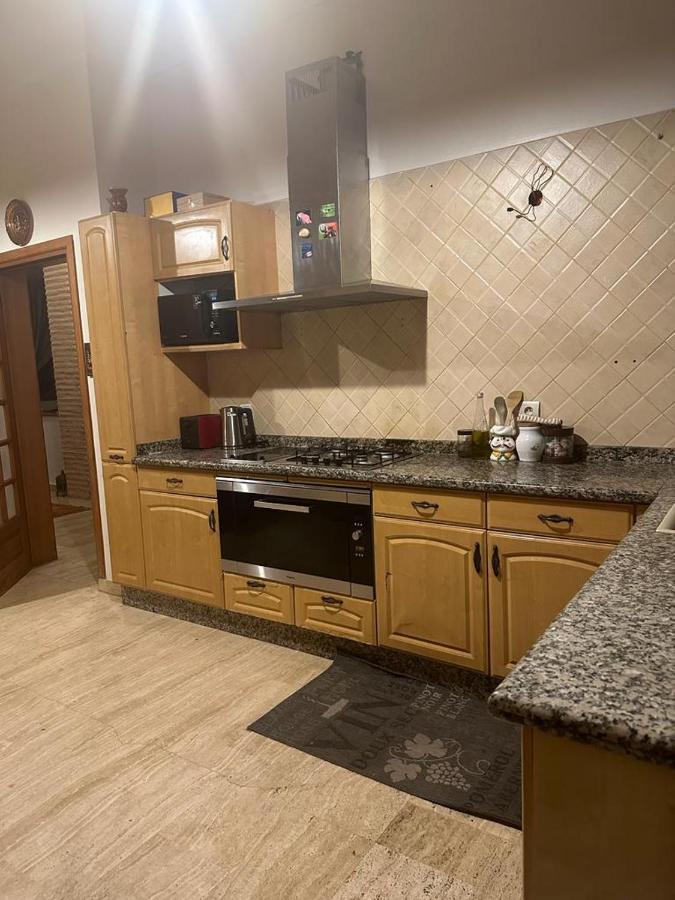Tres Belle Familiale Et Romantique/spa Villa Agadir
