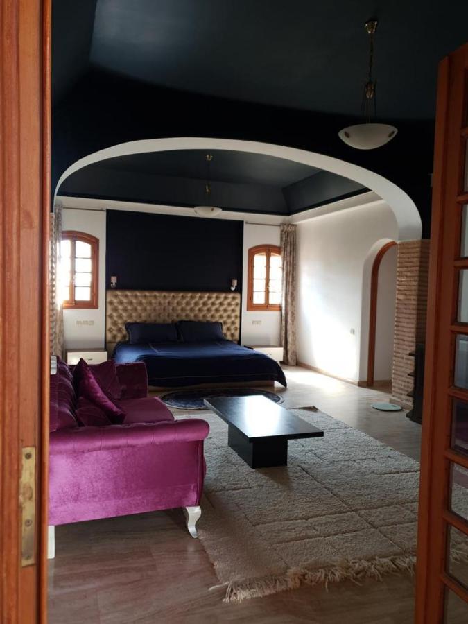 Villa Tres Belle Familiale Et Romantique/spa *