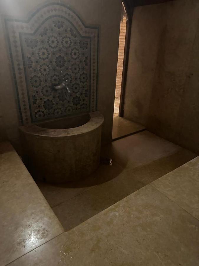 Tres Belle Familiale Et Romantique/spa Villa