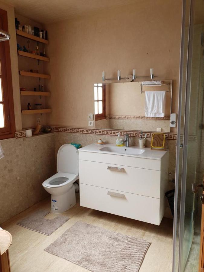 Villa Tres Belle Familiale Et Romantique/spa