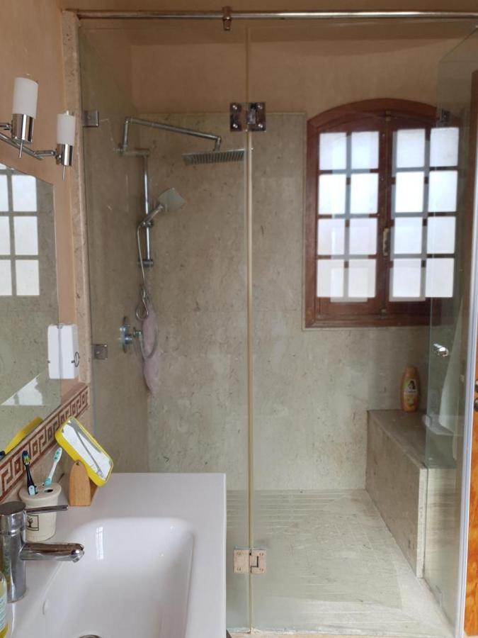 Tres Belle Familiale Et Romantique/spa Villa Agadir