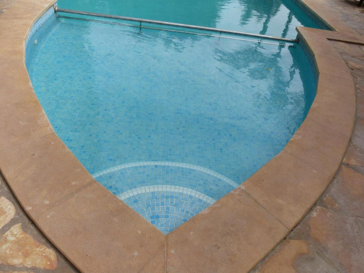 Agadir-taghazout Magnifique Dar Lina 4 Etoiles Villa