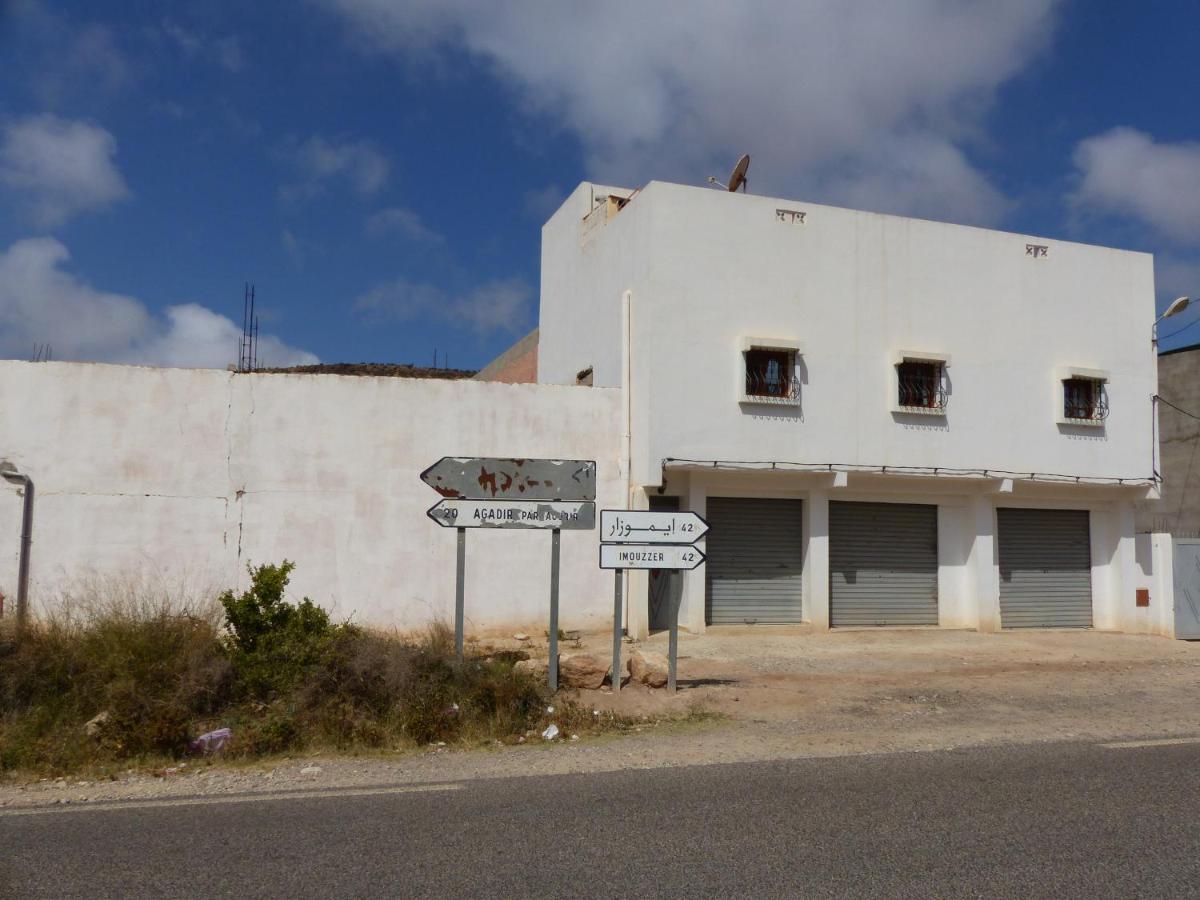 Agadir-taghazout Magnifique Dar Lina 4 Etoiles * Agadir