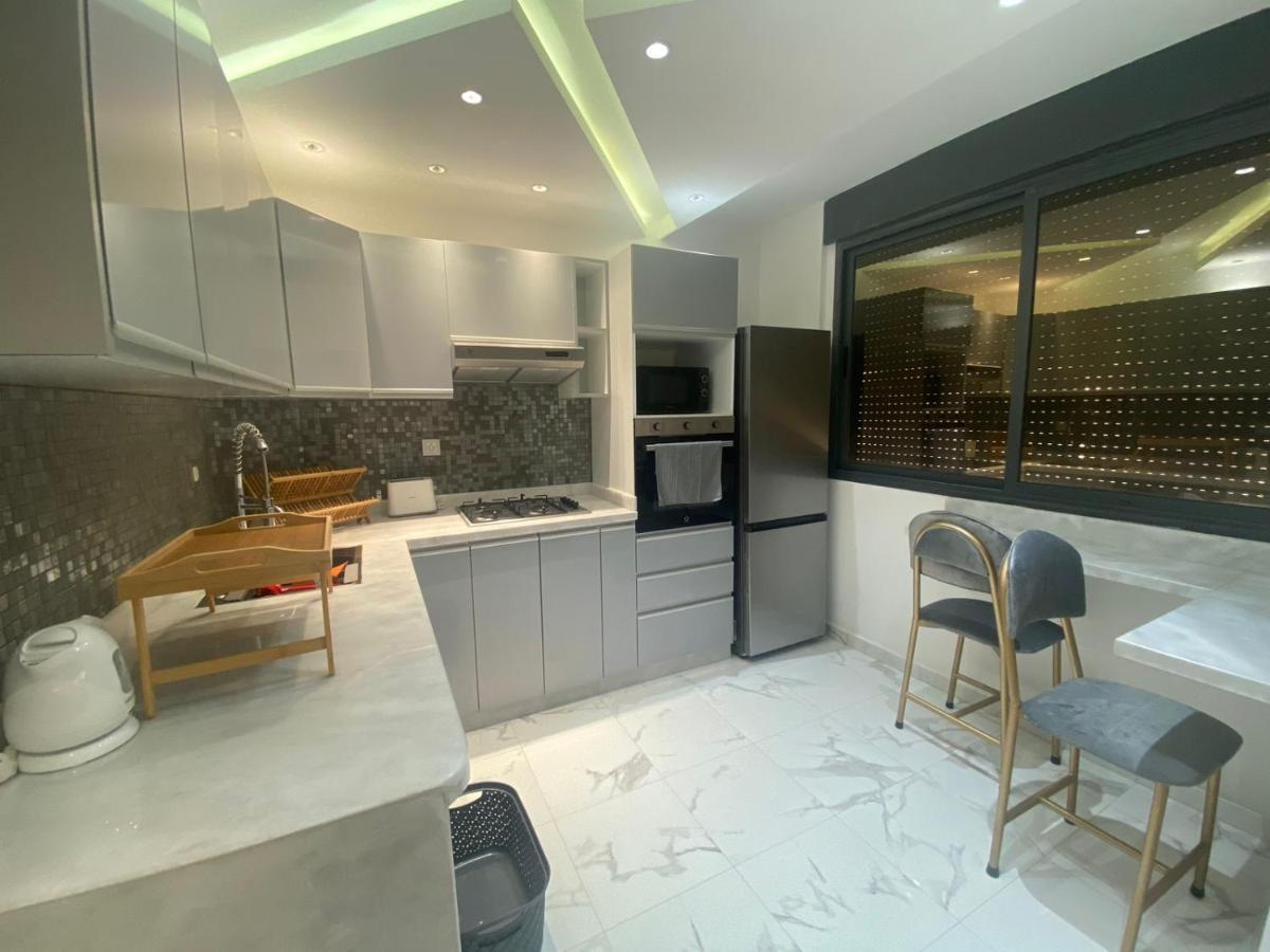 Moderne Avec Hammam En Plein Centre Apartment Agadir