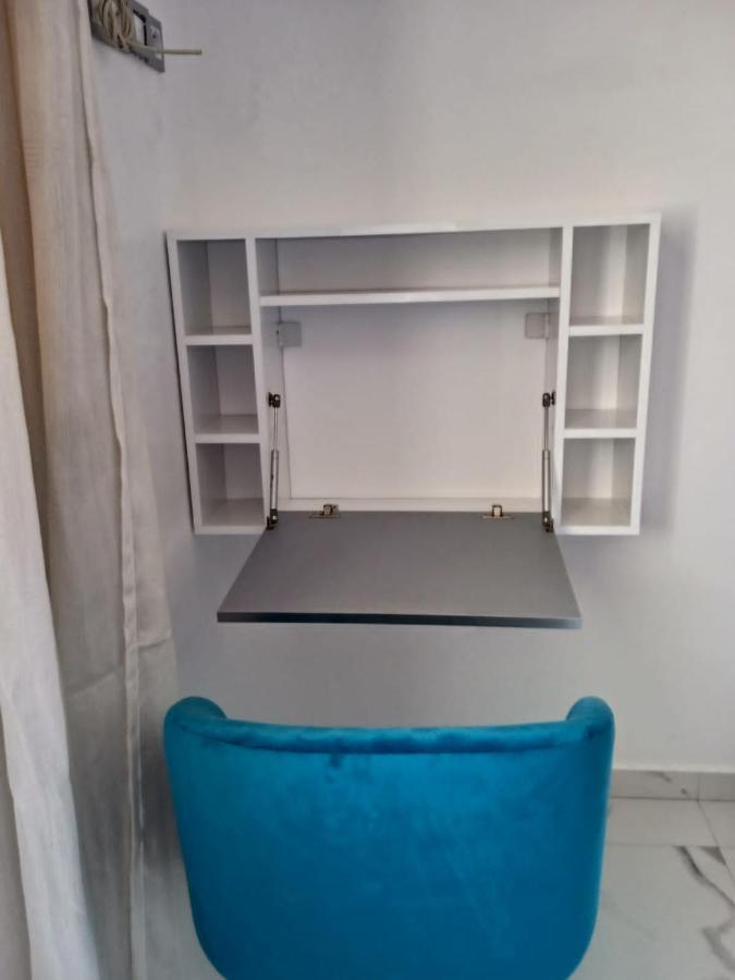 Moderne Avec Hammam En Plein Centre Apartment Agadir