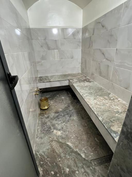 Gold Moderne Avec Hammam Centre Apartment *
