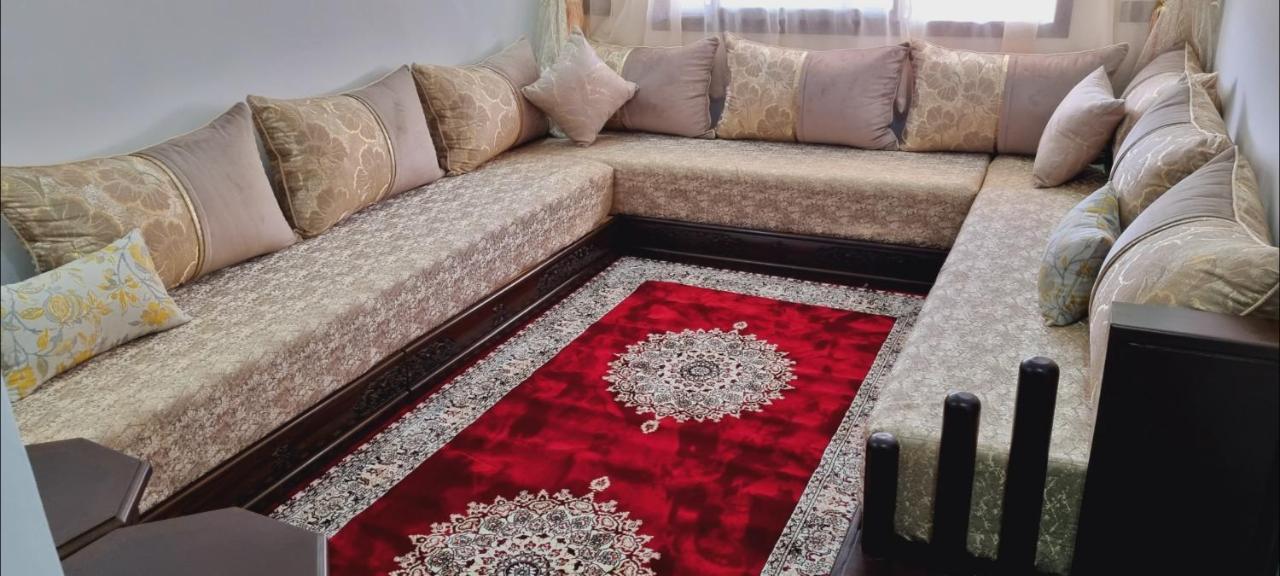 Appartement Toudert Jamila *