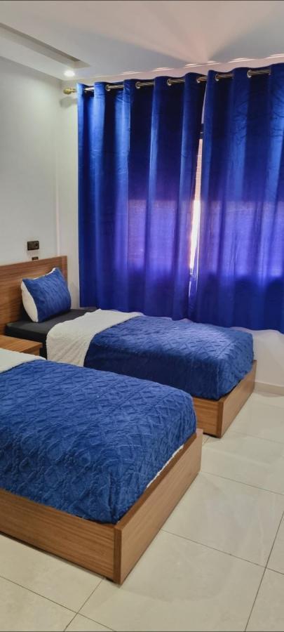 Appartement Toudert Jamila *
