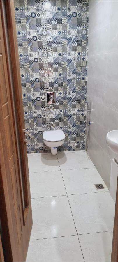 Appartement Toudert Jamila *