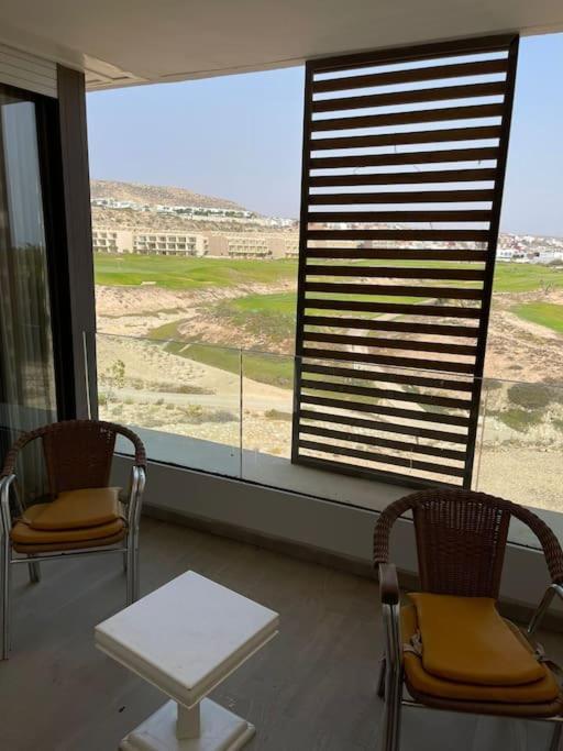 Apartment De Luxe A Taghazout *