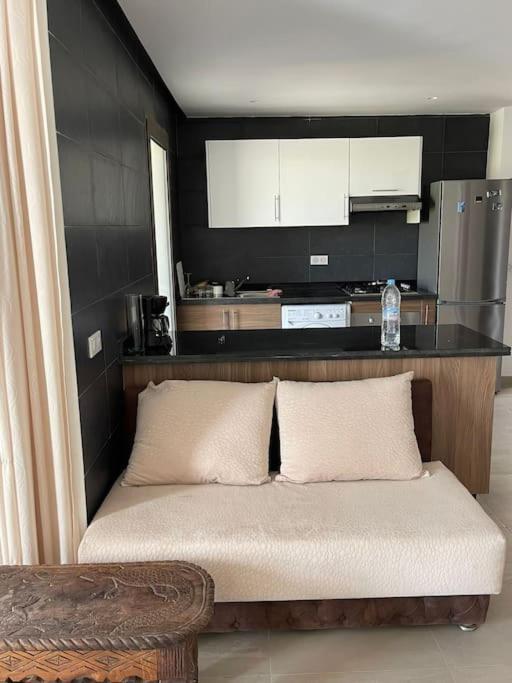 Apartment De Luxe A Taghazout *