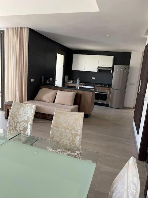 Apartment De Luxe A Taghazout Agadir