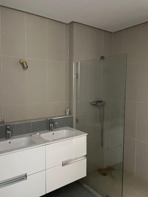 Apartment De Luxe A Taghazout