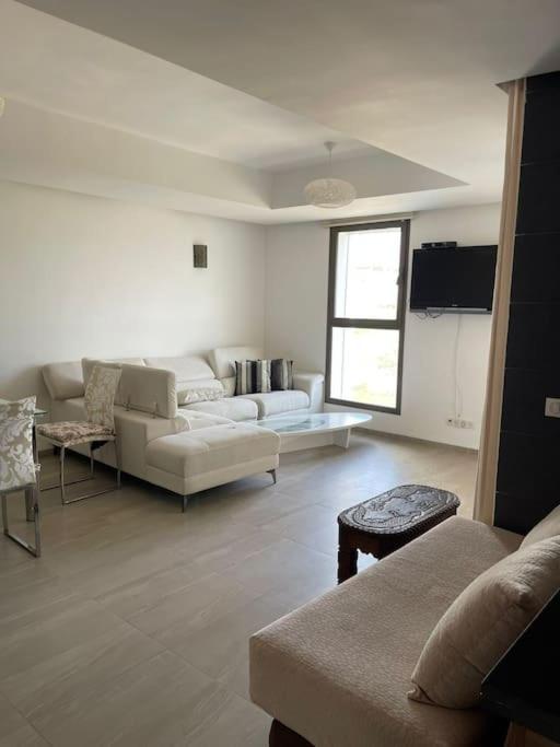 Apartment De Luxe A Taghazout *