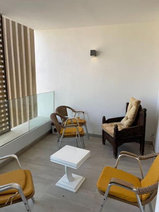 De Luxe A Taghazout Apartment *