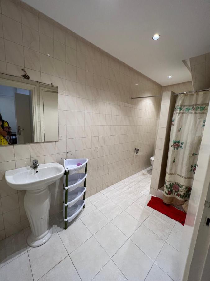 Apartment-tadart-charaf Apartment Agadir