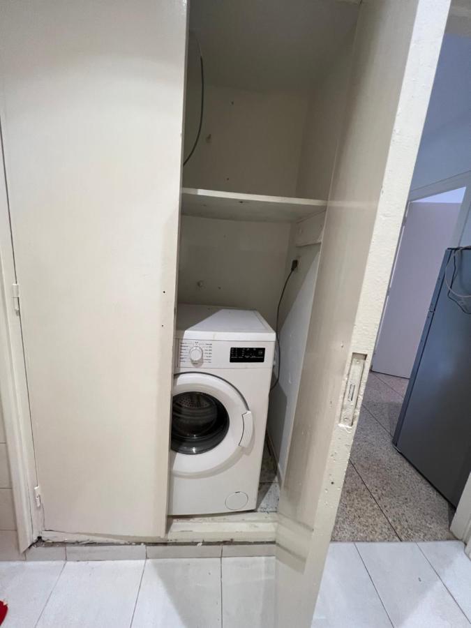 Apartment Apartment-tadart-charaf *