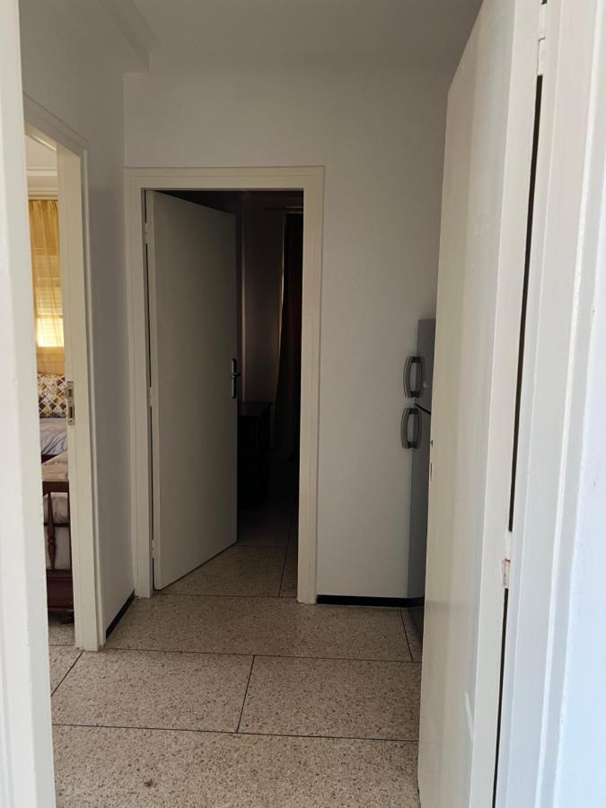Apartment-tadart-charaf *