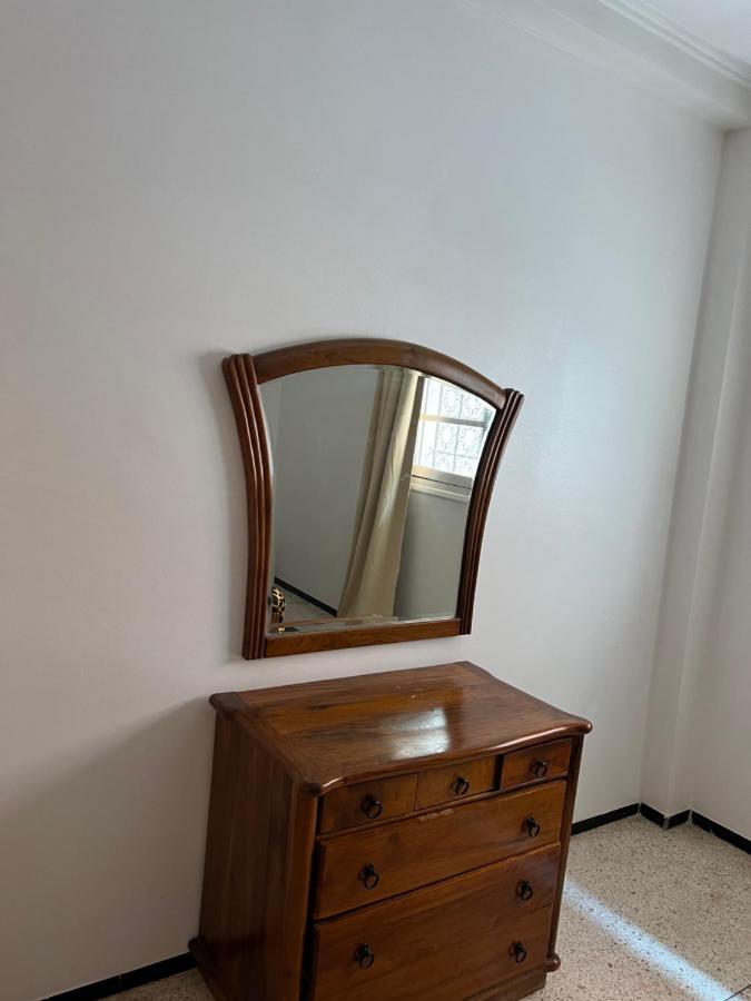 Apartment-tadart-charaf Apartment Agadir
