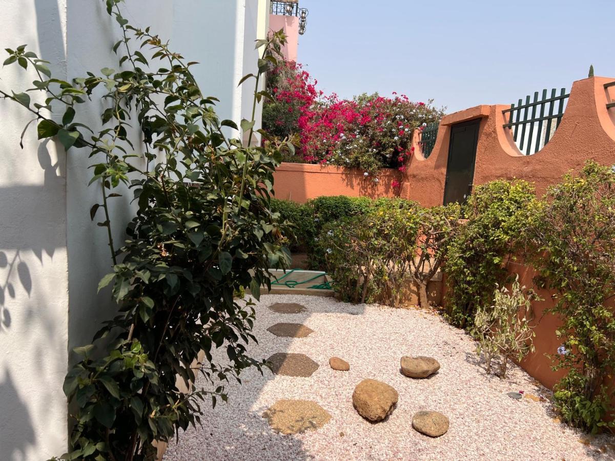 Apartment-tadart-charaf Apartment *