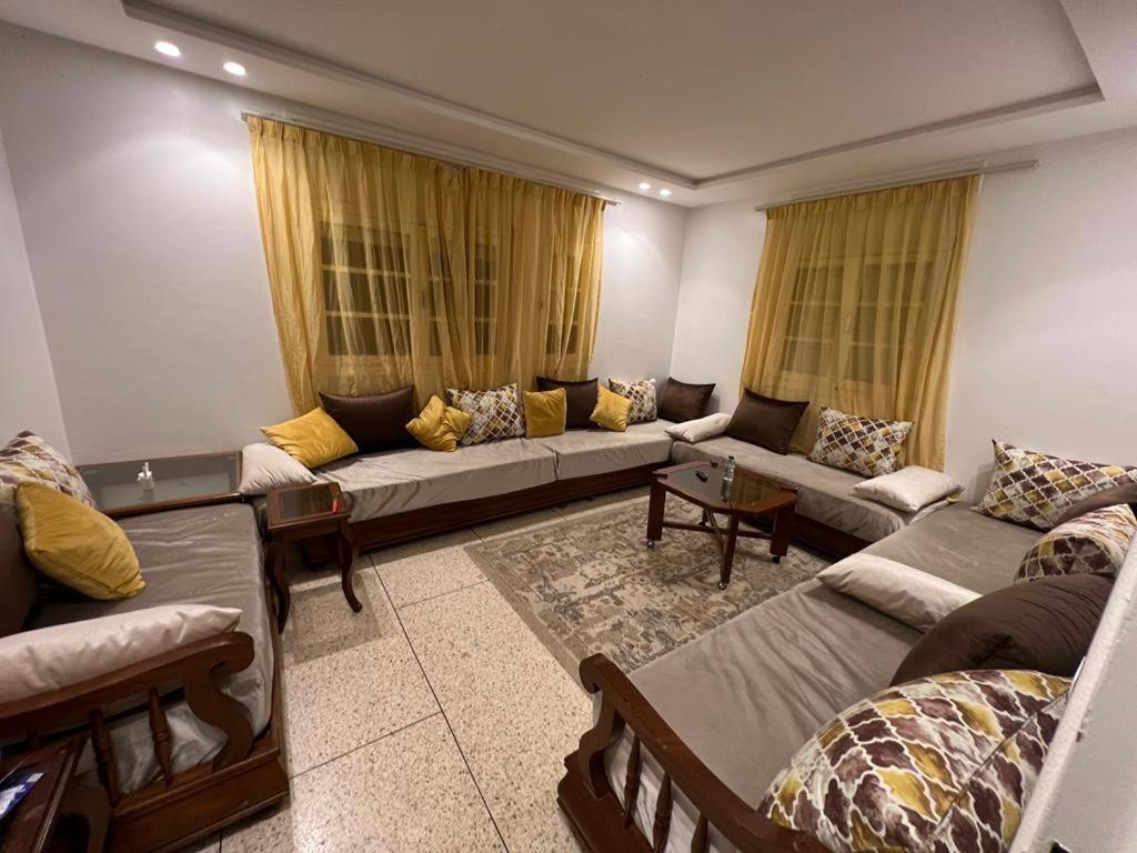 Apartment-tadart-charaf Apartment Agadir
