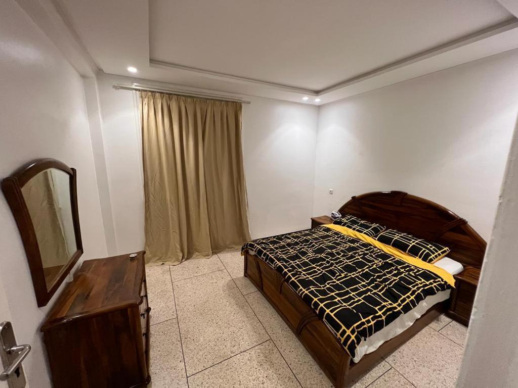 Apartment-tadart-charaf *