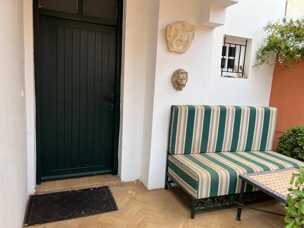 Apartment-tadart-charaf Agadir