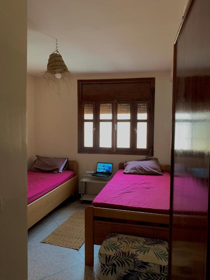 Apartment Berber House
