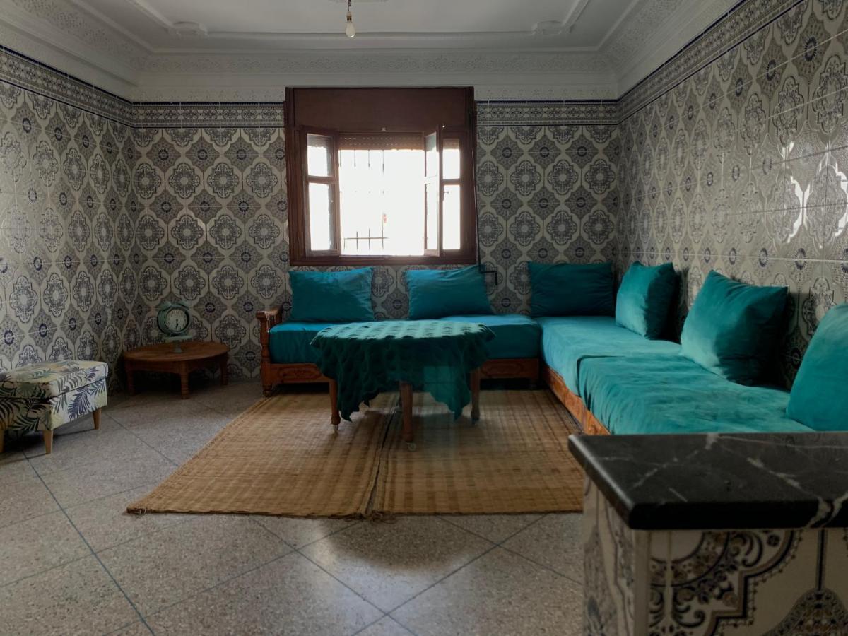 Berber House Apartment Agadir