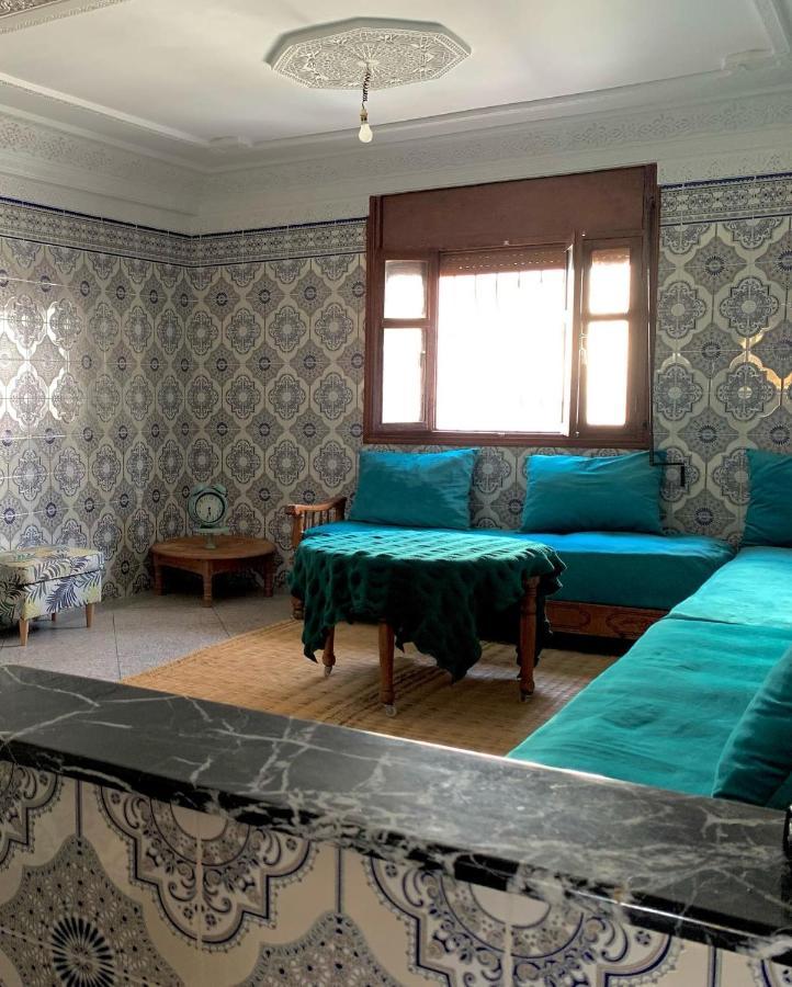 Berber House *