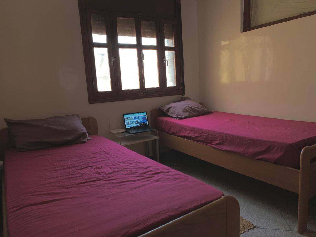 Berber House Agadir