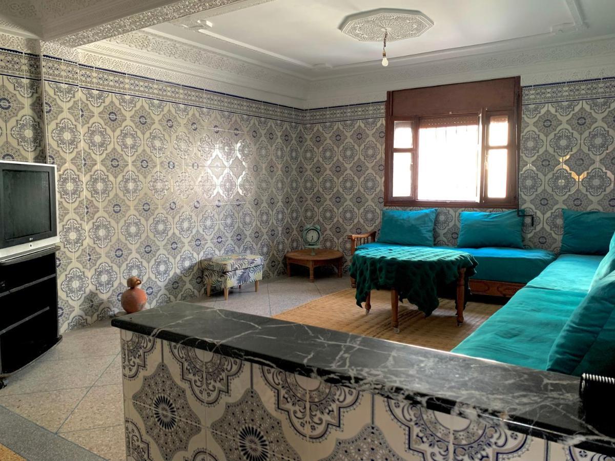 Berber House *