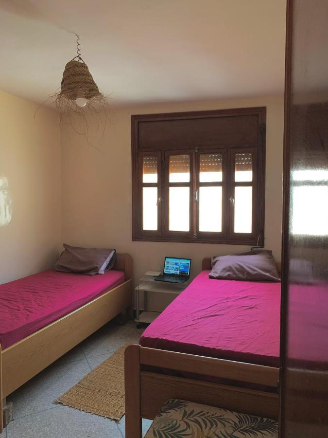 Berber House Apartment Agadir