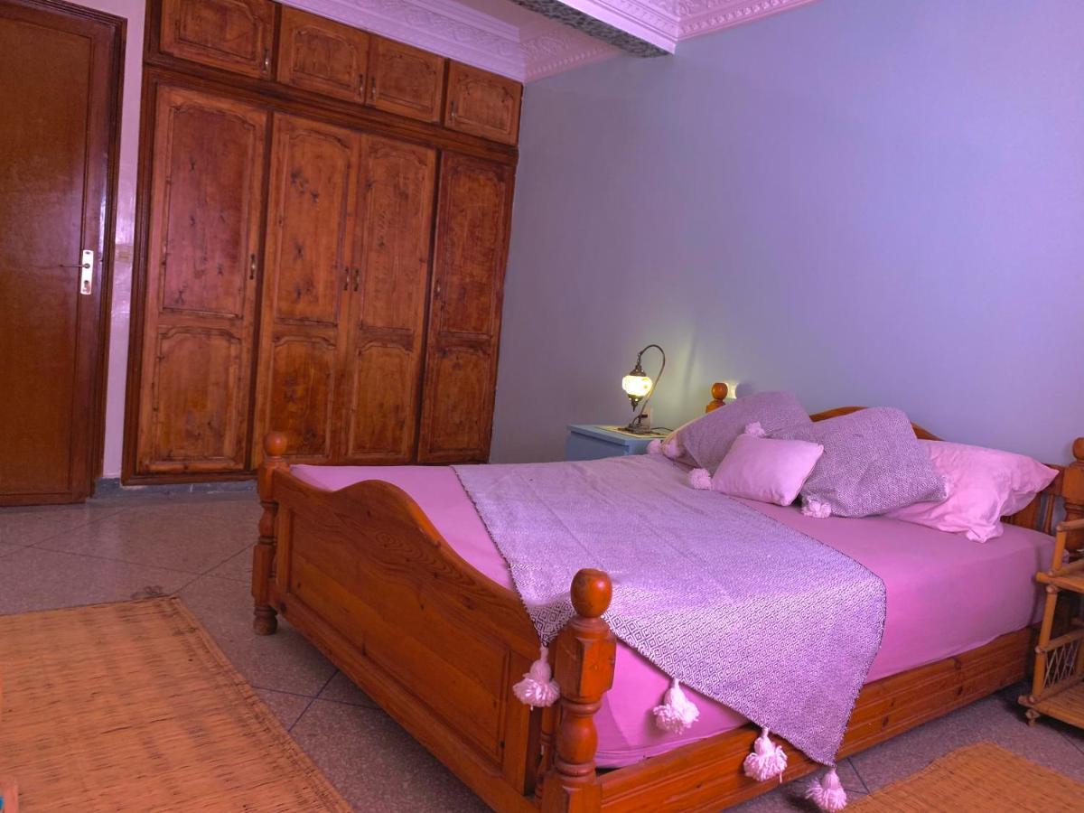 Berber House