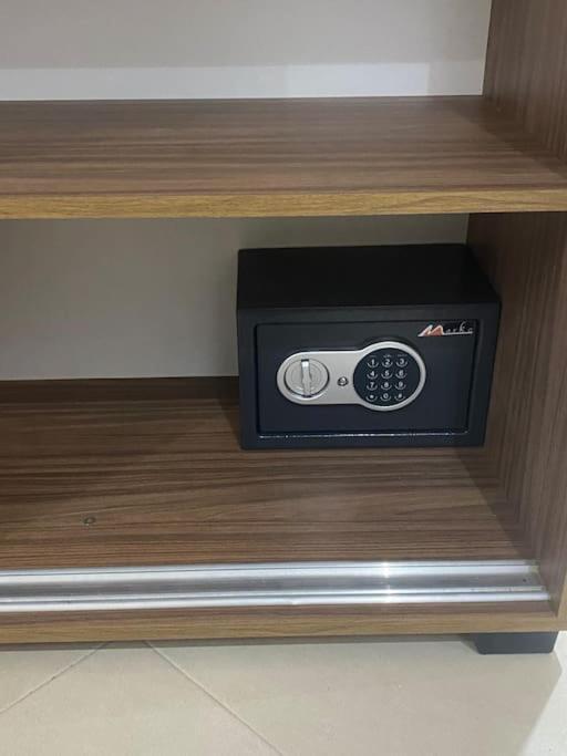Anir Apartment *