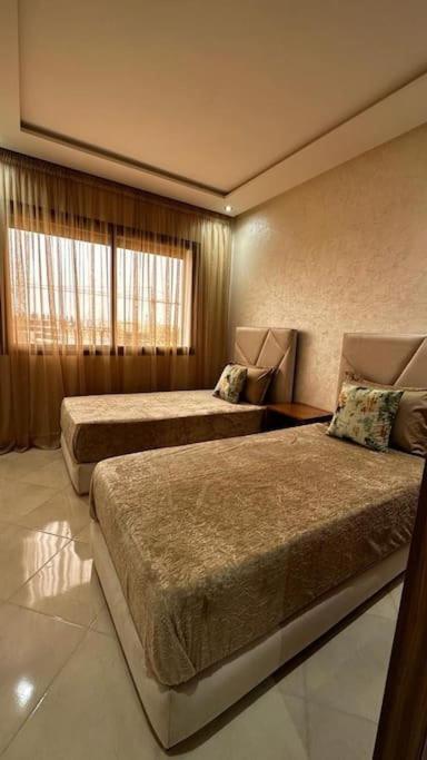 Apartment Anir Agadir
