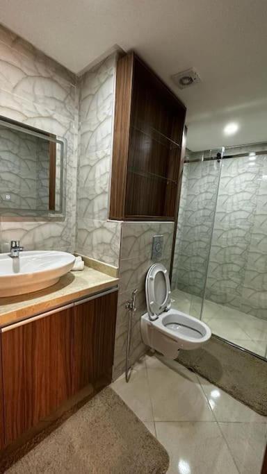 Anir Apartment Agadir