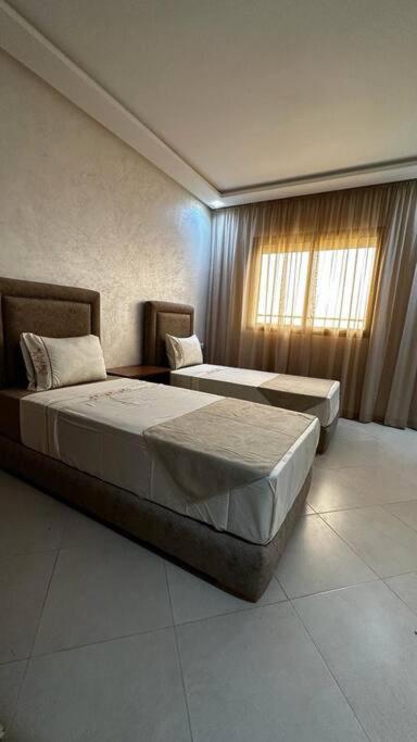 Ferdaous Appartement *