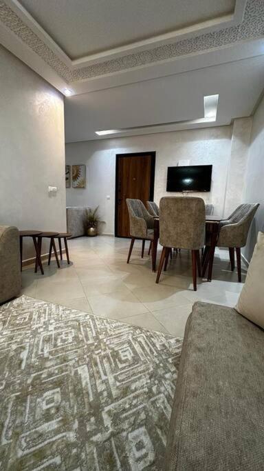 Appartement Ferdaous Agadir