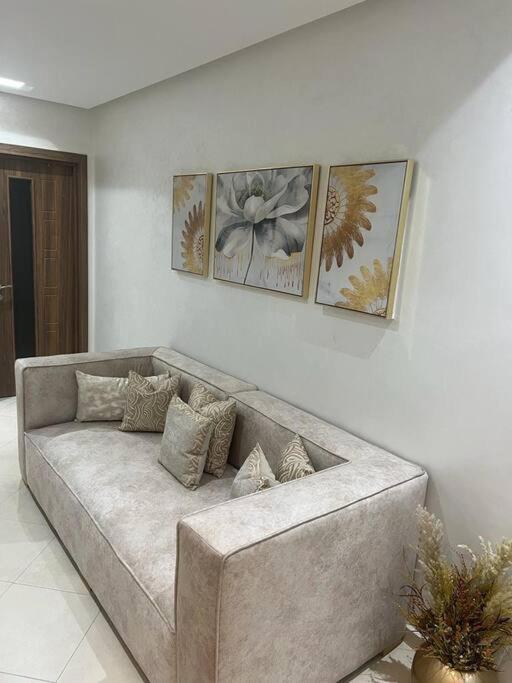 Ferdaous Appartement Agadir