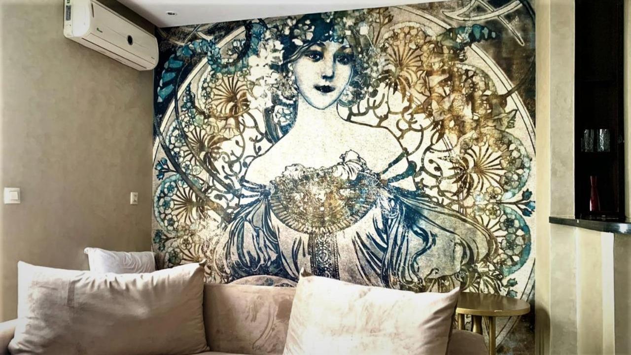 La Boutique Hotel