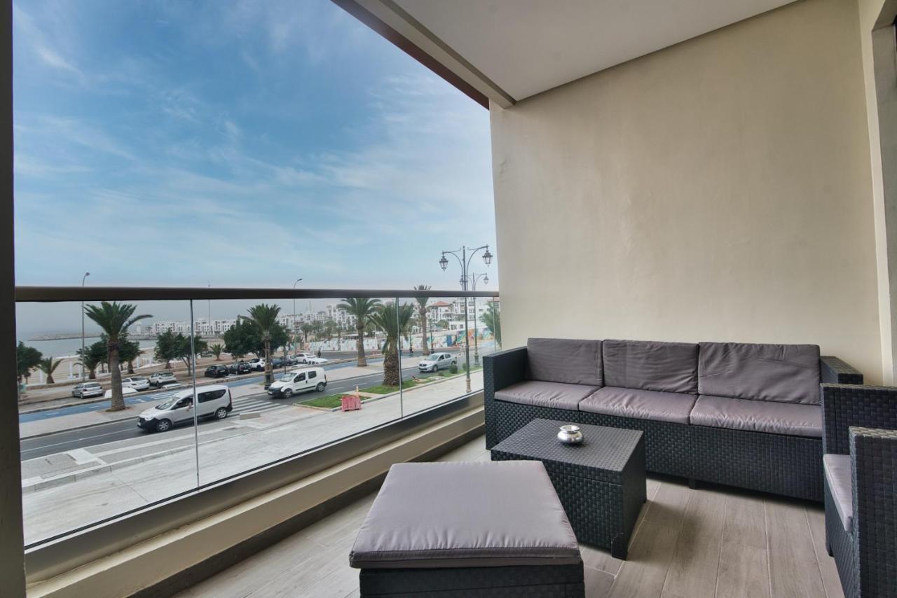 New Sea Front 135mq With Unlimited Wi-fi