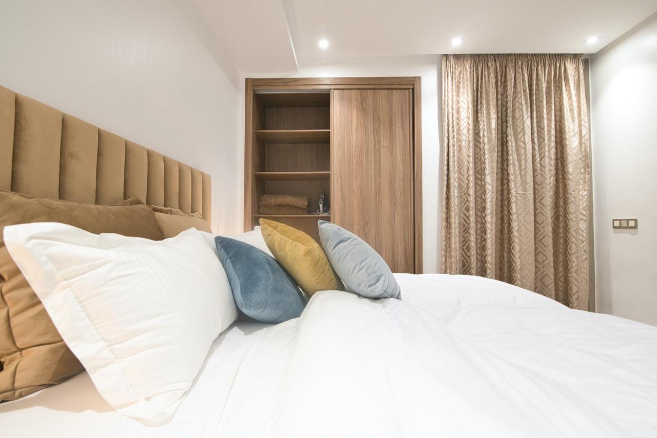 Apartment New Sea Front 135mq With Unlimited Wi-fi *