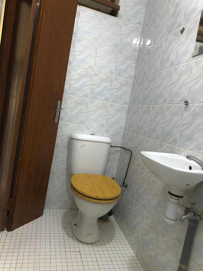 Berber House * Agadir