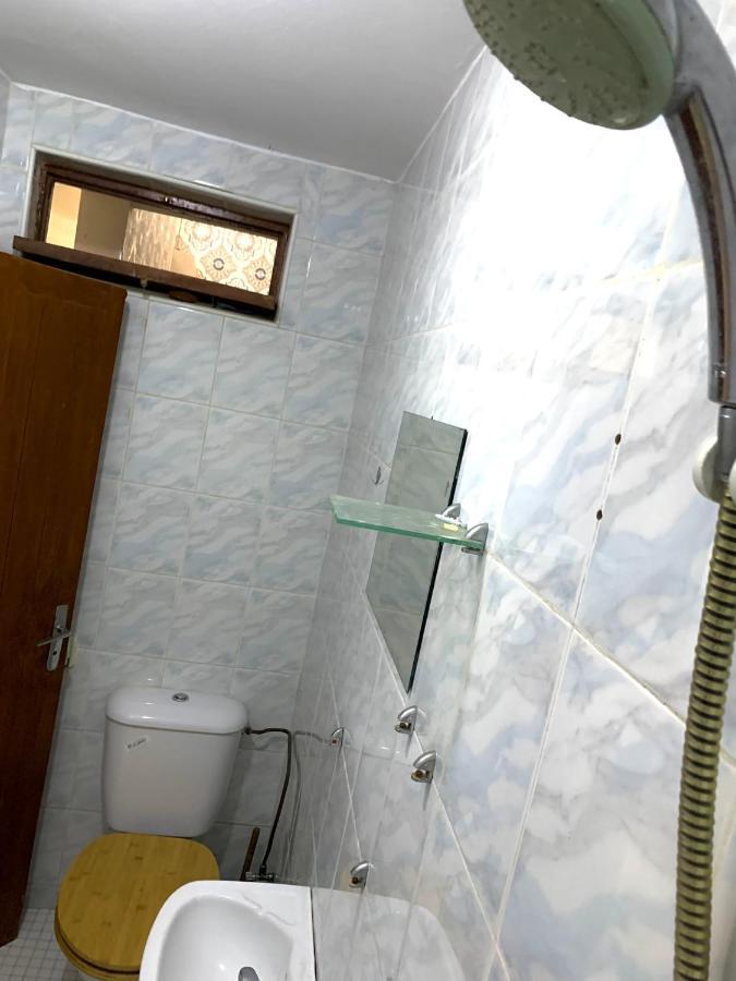 Berber House *