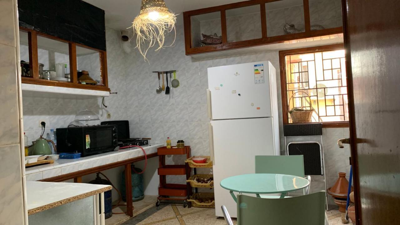 Berber House Agadir